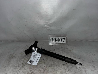 форсунка Mazda CX-5 1 поколение (2011 - 2015), 2.2 л., дизель, АКПП, SH0113H50