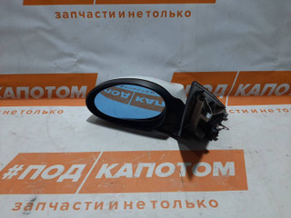 зеркало наружное левое BMW 1 серия E81/E82/E87/E88 [рестайлинг] 2007, 1.6 л., N45 B16 A, бензин, АКПП, хетчбэк 5 дв., задний привод, 51167189895