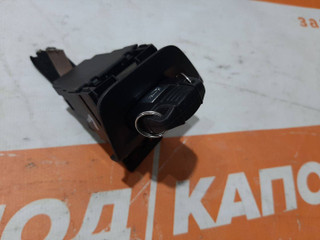 замок зажигания BMW 1 серия E81/E82/E87/E88 [рестайлинг] 2007, 1.6 л., N45 B16 A, бензин, АКПП, хетчбэк 5 дв., задний привод, 6954718