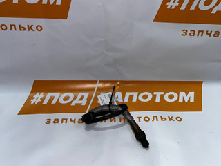 лямбда-зонд BMW 3 серия E90/E91/E92/E93 [рестайлинг] 2008, 2.0 л., N46 B20 BD, бензин, АКПП, 475, седан, задний привод, 11787545243, 0258006789, 7545243