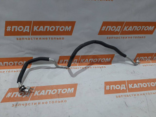 трубка кондиционера Mercedes-Benz C-Класс W204 2012, 1.8 л., M 271.820, бензин, АКПП, 775, седан, передний привод, A2048302416