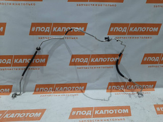 трубка кондиционера Mercedes-Benz C-Класс W204 2012, 1.8 л., M 271.820, бензин, АКПП, 775, седан, передний привод, A2048304916