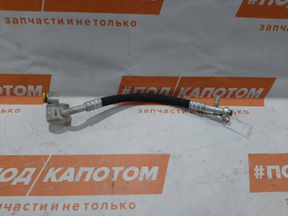 трубка кондиционера Mercedes-Benz C-Класс W204 2012, 1.8 л., M 271.820, бензин, АКПП, 775, седан, передний привод, A2048306115