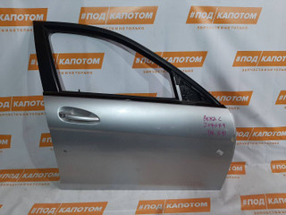дверь передняя правая Mercedes-Benz C-Класс W204 2012, 1.8 л., M 271.820, бензин, АКПП, 775, седан, передний привод, A2047200205, A2047206000