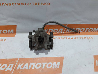 СУППОРТ зад. лев. Mercedes-Benz C-Класс W204 2012, 1.8 л., M 271.820, бензин, АКПП, 775, седан, передний привод, A2044230181, A2044231581