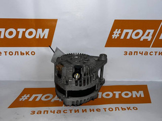 генератор Mazda 6 GJ GL 2012, 2.5 л., PY-VPR, бензин, АКПП, 41w, седан, передний привод, PE0118300, A2TX9091