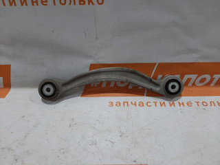 рычаг задний правый Mercedes-Benz C-Класс W204 2012, 1.8 л., M 271.820, бензин, АКПП, 775, седан, передний привод, 20409F1, A2043502106