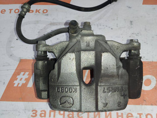 СУППОРТ перед. прав. Mazda 6 GJ GL 2012, 2.2 л., SH-VPTR, дизель, МКПП, 41v, седан, передний привод, K0089PNR57, GHY93398Z