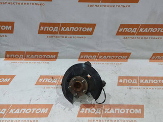 кулак задний правый Mazda 6 GJ GL 2012, 2.2 л., SH-VPTR, дизель, МКПП, 41v, седан, передний привод, KD312615XB, K01126261A, GHP92611X