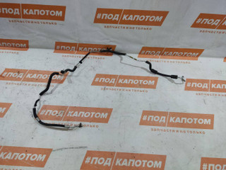 трубка кондиционера Mazda 6 GJ GL 2012, 2.2 л., SH-VPTR, дизель, МКПП, 41v, седан, передний привод, BHT66146X