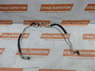 трубка кондиционера Mazda 6 GJ GL 2012, 2.2 л., SH-VPTR, дизель, МКПП, 41v, седан, передний привод, G45B61462