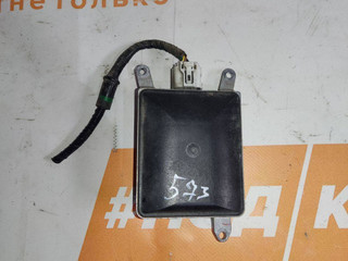 датчик мертвых (слепых) зон Mazda 6 GJ GL 2012, 2.2 л., SH-VPTR, дизель, МКПП, 41v, седан, передний привод, GHP967Y80A, GHP967Y80B