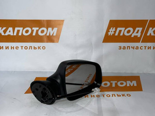 зеркало наружное правое Renault Logan 1 поколение (2004 - 2009), STDC01940C1