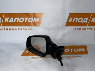 зеркало наружное левое Renault Logan 1 поколение 2007, STDC01940A2