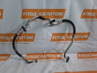 трубка кондиционера Mazda CX-5 1 поколение 2014, 2.2 л., SH-VPTS, дизель, АКПП, 34k, внедорожник 5 дв., полный привод, K02761462B