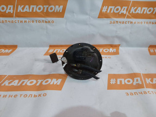 датчик уровня топлива Mazda CX-5 1 поколение 2014, 2.2 л., SH-VPTS, дизель, АКПП, 34k, внедорожник 5 дв., полный привод, KD634216X