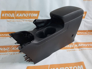 подлокотник Mazda CX-5 1 поколение 2014, 2.2 л., SH-VPTS, дизель, АКПП, 34k, внедорожник 5 дв., полный привод, KD4564951