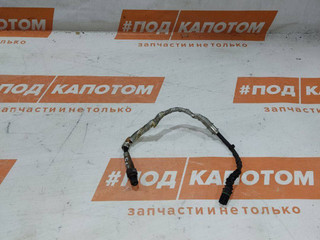 лямбда-зонд BMW 3 серия E90/E91/E92/E93 2005, 2.5 л., N52 B25 AE, бензин, АКПП, 300, седан, задний привод, 11787545074, 7545074