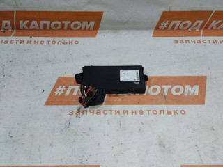 блок комфорта BMW 3 серия E90/E91/E92/E93 2007, 2.0 л., N46 B20 B, бензин, АКПП, ea-tn-558, универсал, задний привод, 6135694383001, 61356943830, 6943830