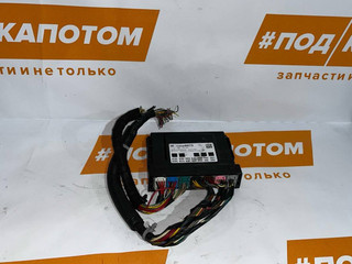 блок комфорта Chevrolet Cruze 1 поколение (2009 - 2012), 13506073