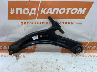 рычаг передний левый Nissan X-Trail T31 2007, 2.5 л., QR25, бензин, АКПП, ky0, внедорожник 5 дв., полный привод