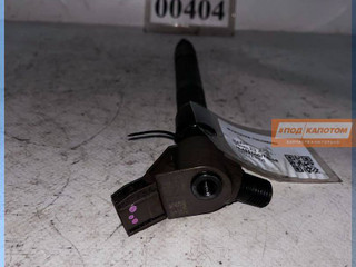 форсунка Mazda CX-5 1 поколение (2011 - 2015), 2.2 л., дизель, АКПП, SH0113H50