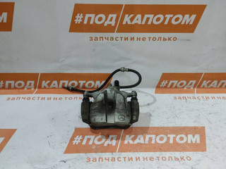 СУППОРТ перед. лев. Mazda 6 GJ GL 2012, 2.5 л., PY-VPR, бензин, АКПП, 41w, седан, передний привод, GHY93399Z