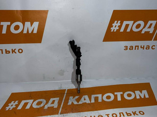 форсунка Ford Focus 3 поколение (2011 - 2015), 1.6 л., JQDB, бензин, универсал, передний привод, BM5G9F593BA