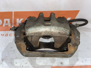 СУППОРТ перед. лев. Nissan Murano Z51 (2007 - 2010), 410111AA0A