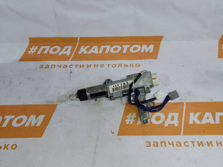 замок зажигания Nissan X-Trail T31 2008, 2.0 л., MR20DE, бензин, АКПП, ax6, внедорожник 5 дв., полный привод