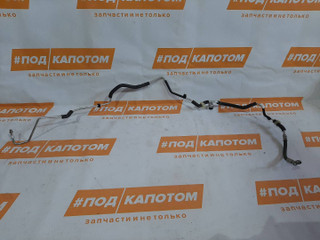 трубка кондиционера Mazda 6 GJ GL 2012, 2.2 л., SH-VPTR, дизель, АКПП, 41w, седан, передний привод, BHT66146X