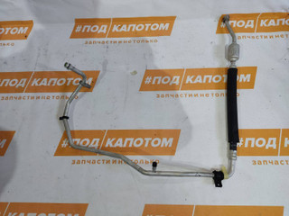 трубка кондиционера Nissan X-Trail T31 2008, 2.0 л., MR20DE, бензин, АКПП, ax6, внедорожник 5 дв., полный привод, 5351712221