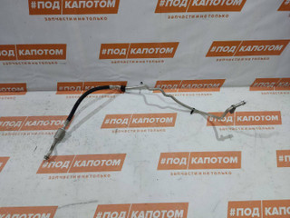 трубка кондиционера Nissan X-Trail T31 2007, 2.5 л., QR25, бензин, АКПП, ky0, внедорожник 5 дв., полный привод, 5351712322