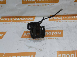 СУППОРТ зад. лев. BMW 5 серия F07/F10/F11 2011, 2.5 л., N52 B25 A, бензин, АКПП, универсал, задний привод, 34216793041