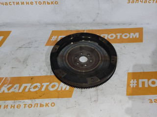 маховик Opel Vectra C (2002 - 2005), 2.2 л., Z 22 SE, бензин, МКПП, 90537283