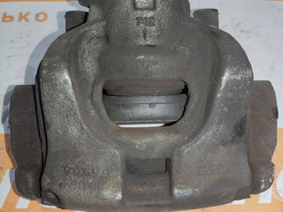 СУППОРТ перед. прав. Volvo S60 2 поколение 2012, 1.6 л., B 4164 T, бензин, АКПП, 426, седан, передний привод, 8603754