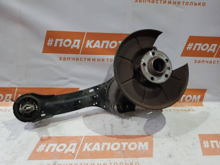 рычаг задний Volvo S60 2 поколение 2012, 1.6 л., B 4164 T, бензин, АКПП, 426, седан, передний привод