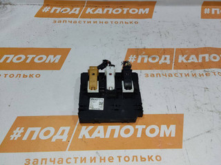 блок комфорта Volkswagen Golf 6 поколение 2012, 1.4 л., CAVD, бензин, робот, 8e/a7w, универсал, передний привод, 5K0937086L