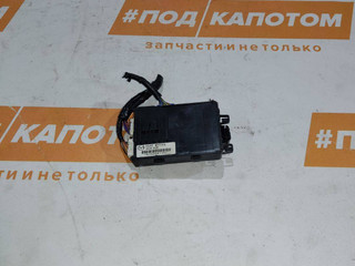 блок комфорта Mazda 3 BL (2008 - 2011), KD45675Y0G
