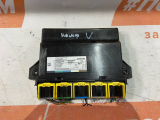 блок комфорта Volvo S60 2 поколение 2012, 1.6 л., B 4164 T, бензин, АКПП, 426, седан, передний привод, 5WK49955F, 30659469