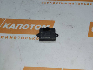 модуль управления двери Ford Focus 3 поколение (2011 - 2015), F1ET14B532BE