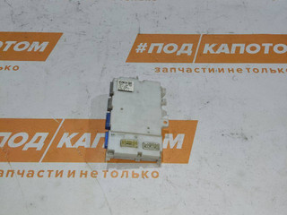 блок комфорта Mazda 3 BL (2008 - 2011), BH6B67560A, BDB767560