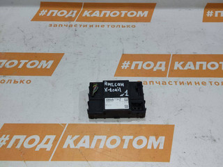 блок комфорта Nissan X-Trail T31 (2007 - 2011), 284B2JD