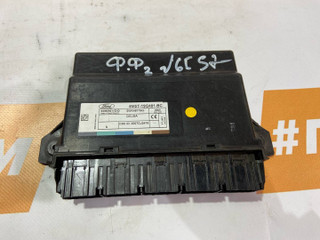 блок комфорта Ford Focus 3 поколение (2011 - 2015), 8M5T19G481BC