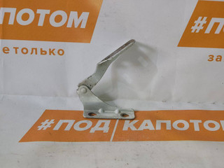 петля капота правая Ford Transit 7 поколение (2006 - 2013), 6C1116800AC