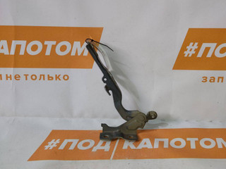 петля капота левая Chevrolet Cruze 1 поколение (2009 - 2012), 96932077
