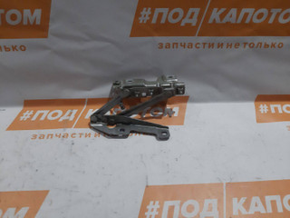 петля капота правая Opel Insignia 1 поколение (A) (2008 - 2014), 12841601
