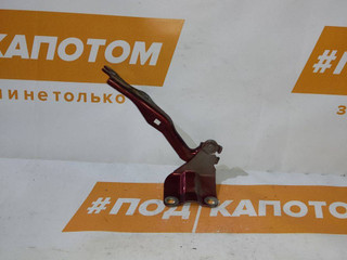 петля капота левая Mazda 6 GH (2007 - 2012), GS1D52420