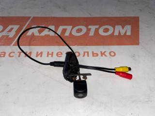 камера заднего вида Volvo S60 2 поколение 2012, 1.6 л., B 4164 T, бензин, АКПП, 426, седан, передний привод, 31371267