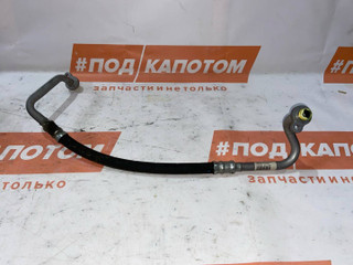 трубка кондиционера Volvo S60 2 поколение 2012, 1.6 л., B 4164 T, бензин, АКПП, 426, седан, передний привод, 31291256